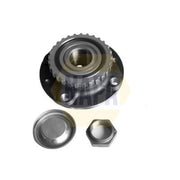 NAPA Wheel Bearing Kit PWB1149