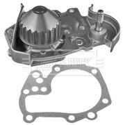 Borg & Beck Engine Cooling Water Pump BWP1753