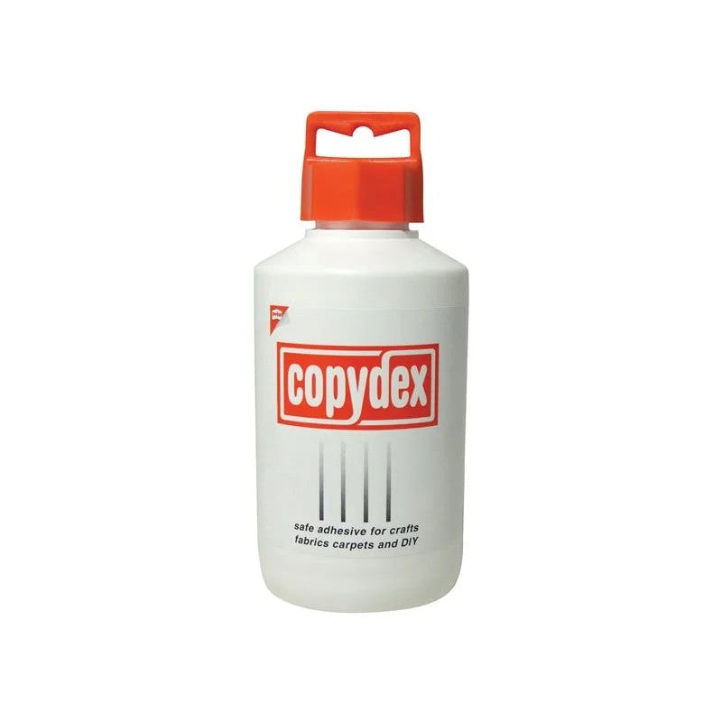 Copydex Adhesive Bottle 500ml - 2862927