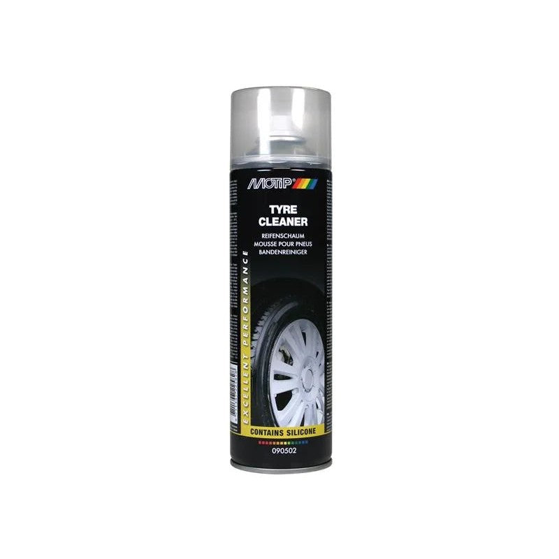 MOTIP® Pro Tyre Foam Cleaner 500ml - 090502