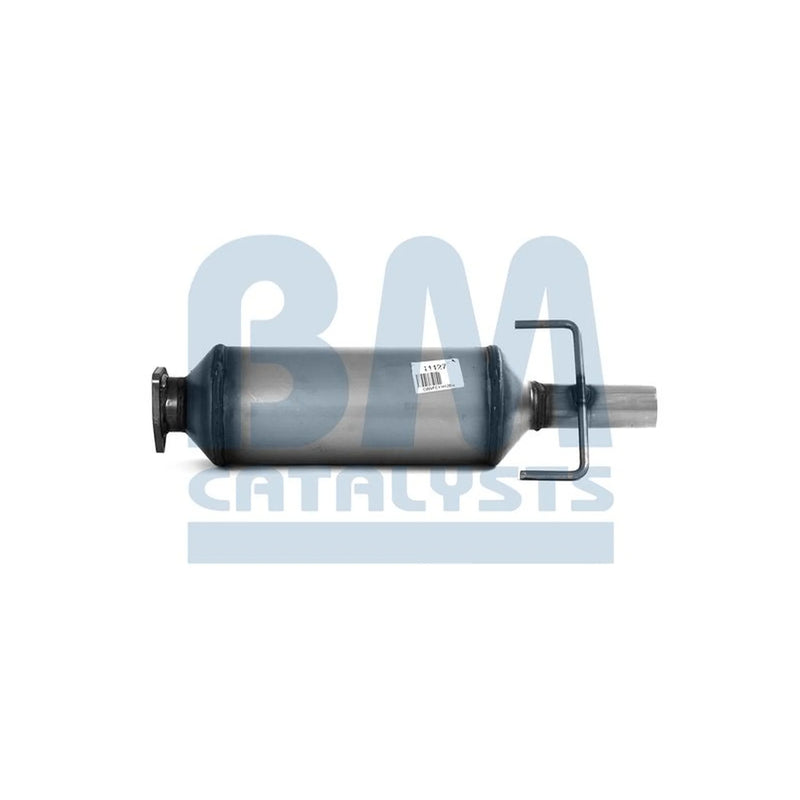 BM Catalysts Dpf BM11127