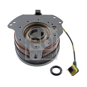 Febi Clutch Central Slave Cylinder 196378