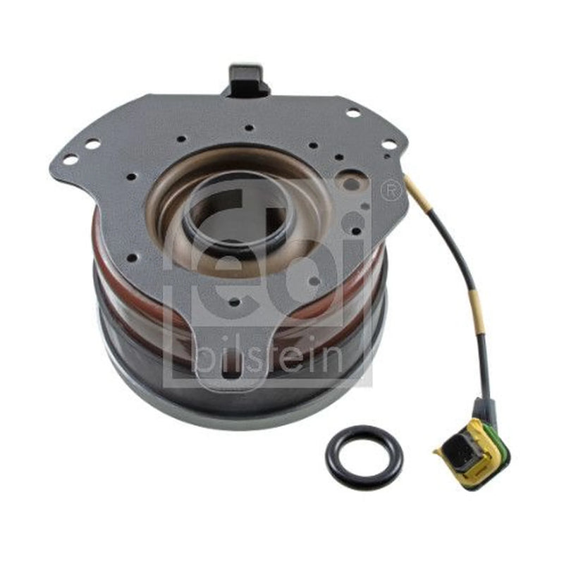 Febi Clutch Central Slave Cylinder 196378