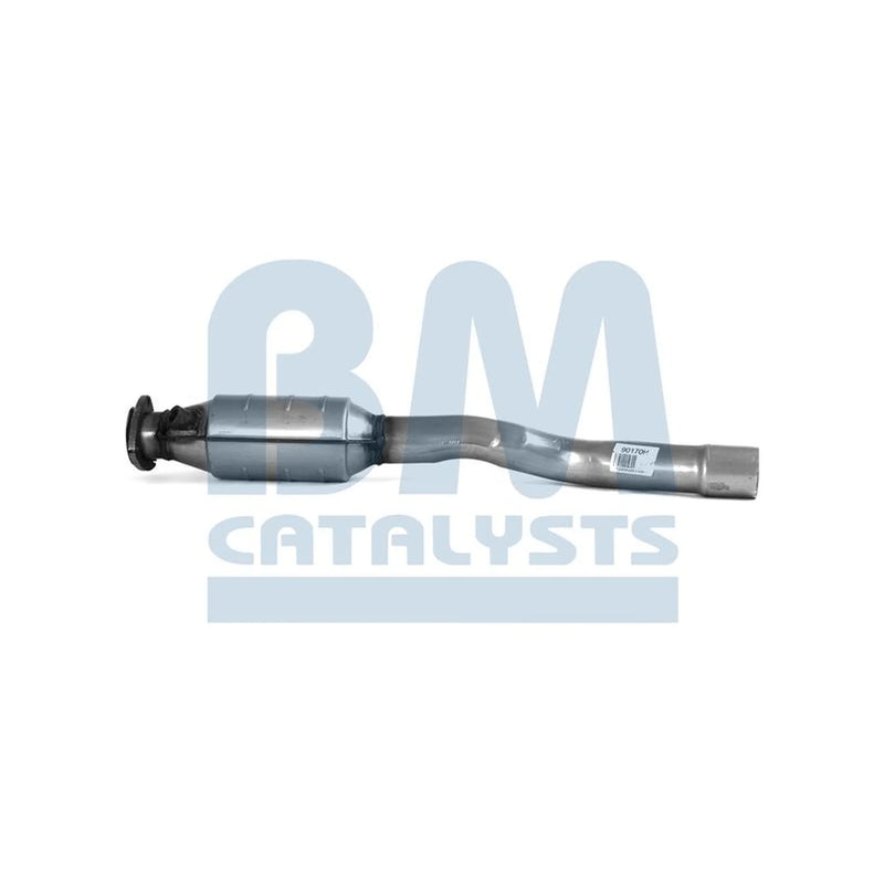BM Catalysts Homologated Petrol Cat BM90170H