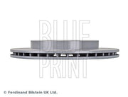 Blue Print ADK84311 Brake Disc