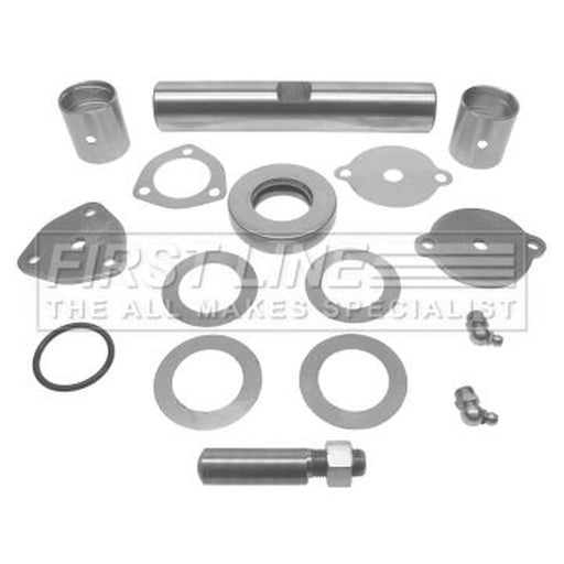 First Line Kingpin Repair Kit OD FKP5816W