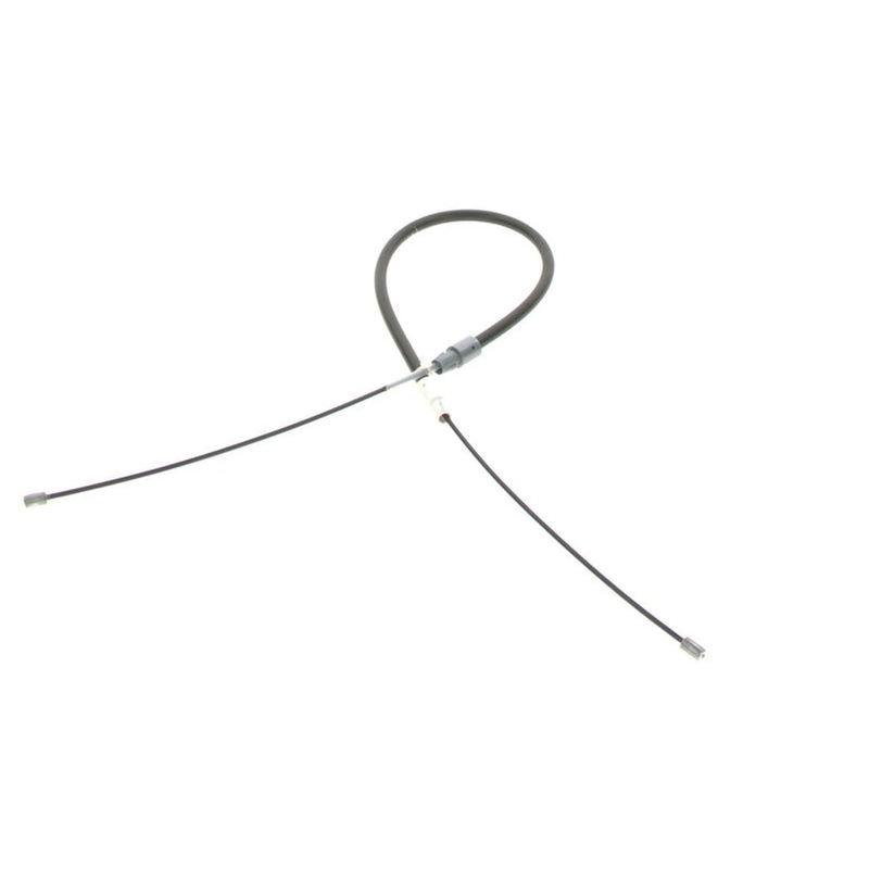 Bosch Handbrake Cable Rear 1 987 477 692