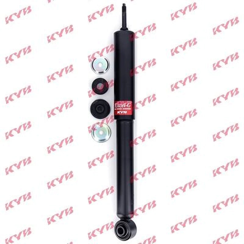 KYB Shock Absorber Damper Strut Rear 343351