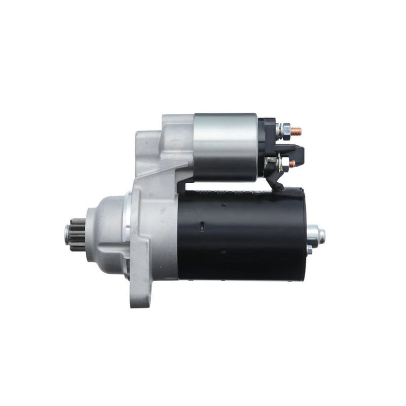 Valeo Starter Motor 12V 1.1kW 10 Teeth 438428