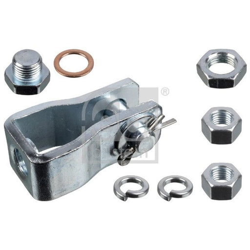 Febi Diaphragm Brake Cylinder Mounting Kit 174271