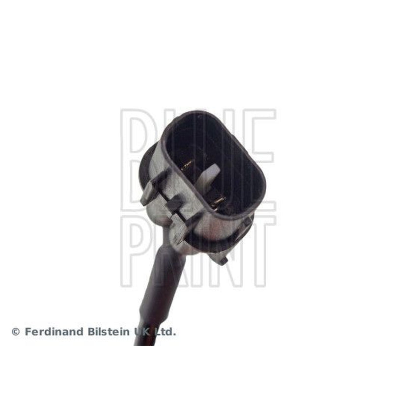 Blue Print ABS Wheel Speed Sensor Front Right ADG07178