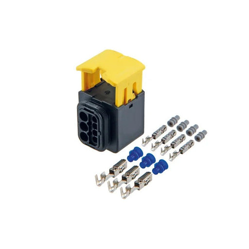 Connect HDSCS Connector 7 Pin 1.5/2.8 - CPL