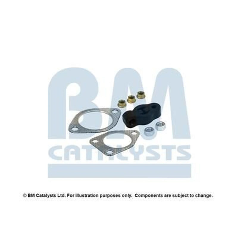 BM Catalysts Fitting Kit FK92096C FK92096C