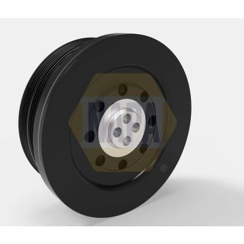 NAPA Crank Shaft Belt Pulley NTV1121