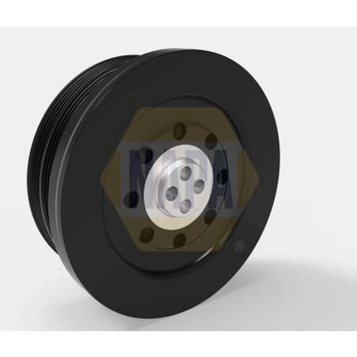 NAPA Crank Shaft Belt Pulley NTV1121