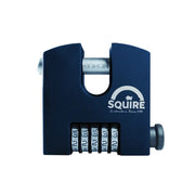 Squire SHCB75 Stronghold Re-Codable Padlock 5-Wheel - SHCB75