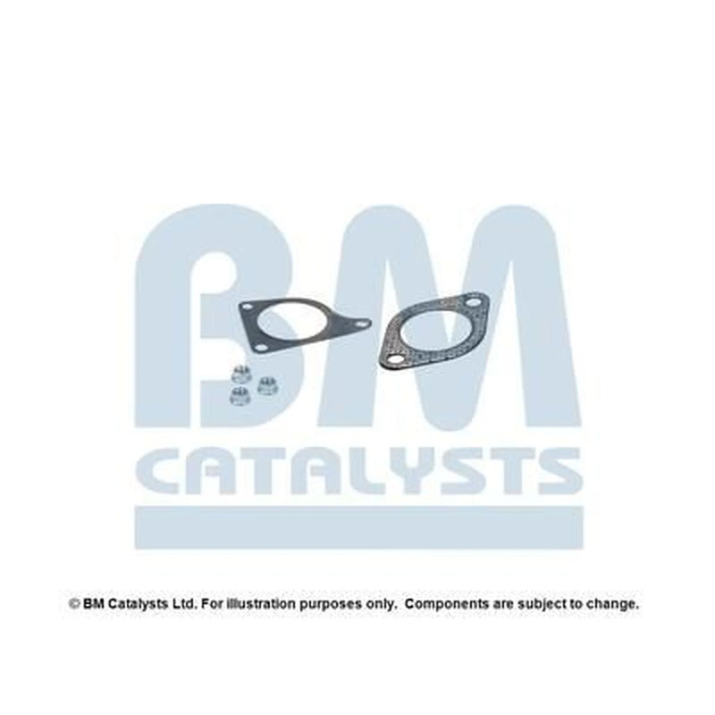 BM Catalysts Exhaust Pipe Mounting Kit FK50855B