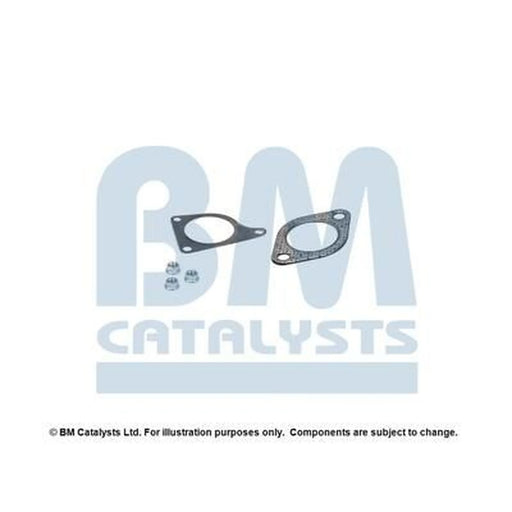 BM Catalysts Exhaust Pipe Mounting Kit FK50855B