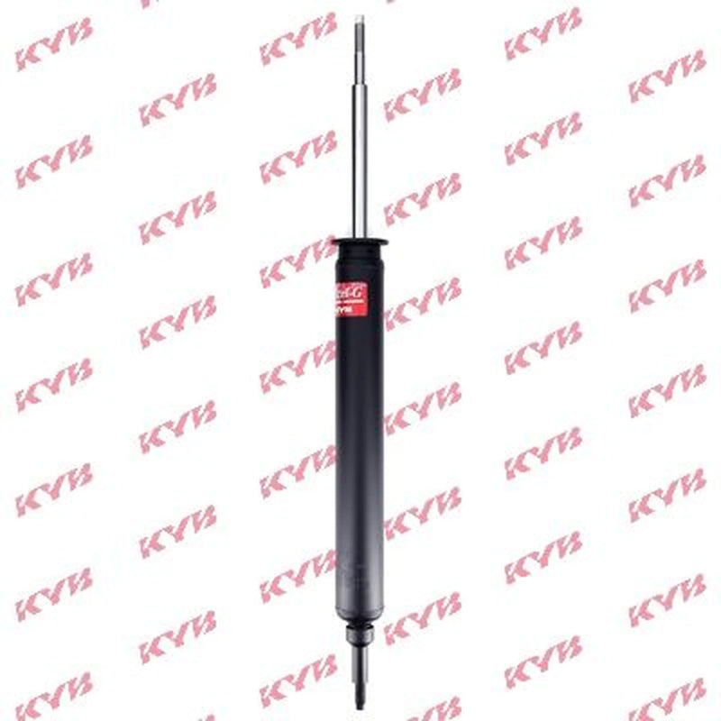 KYB Shock Absorber Damper Strut Rear 349042
