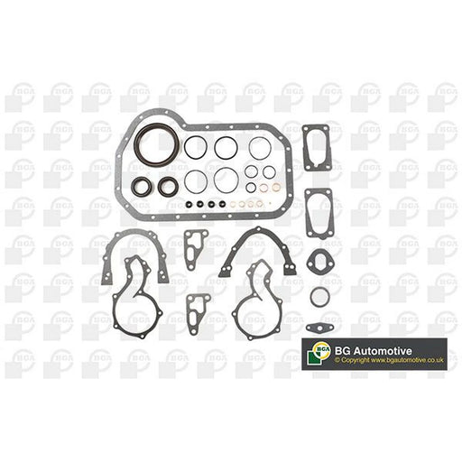 BGA Crankcase Gasket Kit ID CK6308
