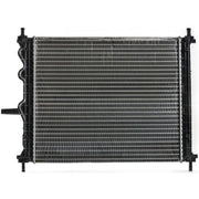 Mahle Engine Radiator CR 1993 000P