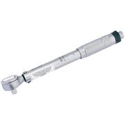 Draper Ratchet Torque Wrench 3/8" Sq. Dr. 10-80Nm