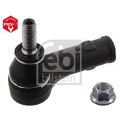 Febi Steering Tie Rod End Ball Joint Front Left 19336