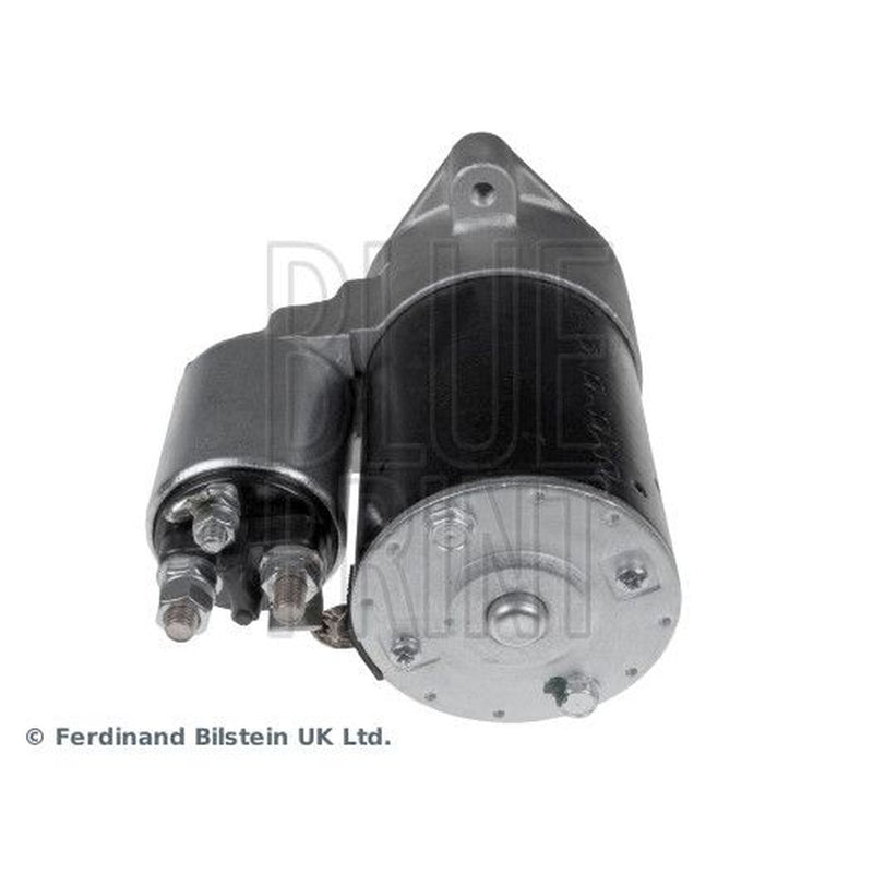 Blue Print Starter Motor 12V 0.8kW 8 Teeth ADG01213