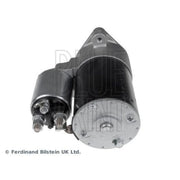 Blue Print Starter Motor 12V 0.8kW 8 Teeth ADG01213