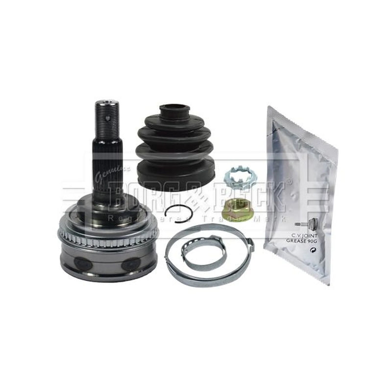 Borg & Beck Drive Shaft Joint Kit BCJ1479