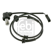 Febi ABS Wheel Speed Sensor Rear Right 23496