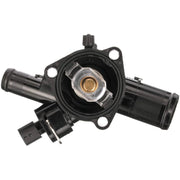 Gates Thermostat,Coolant TH656108G1