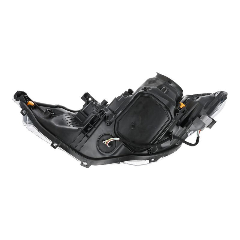 Valeo Headlight Headlamp HIR2 Right 045143