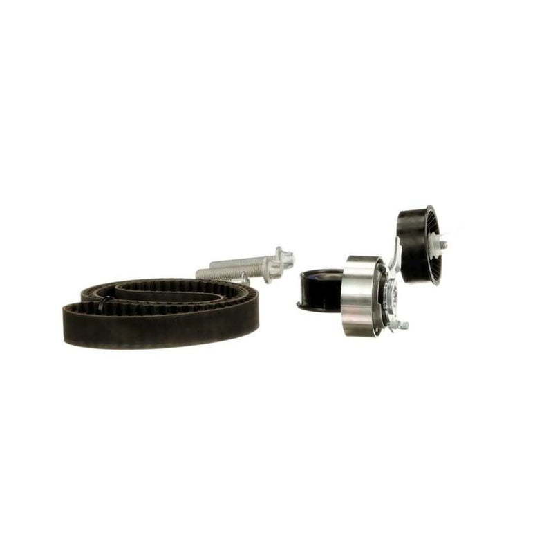 Gates Timing Belt Kit with Rollers K015499XS