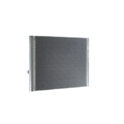Mahle Engine Radiator CR 582 000P