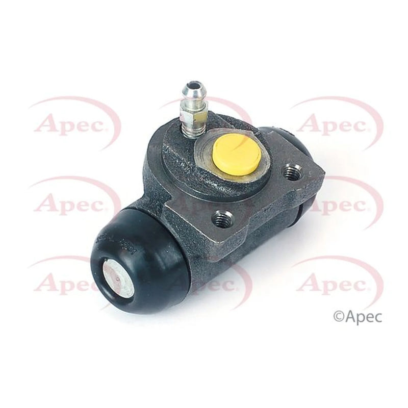 Apec Wheel Cylinder Hydraulic Brake Rear BCY1183