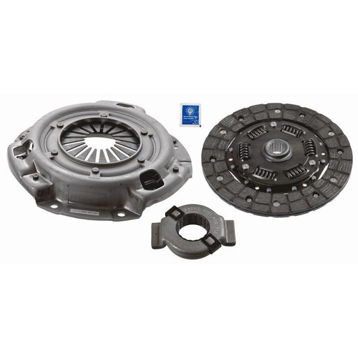 Sachs Clutch Kit Set 3pc 3000202002