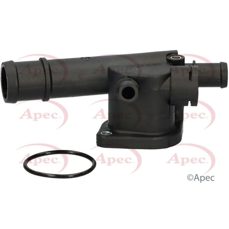 Apec Coolant Flange Housing Connector ATH1439