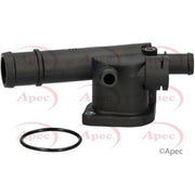 Apec Coolant Flange Housing Connector ATH1439