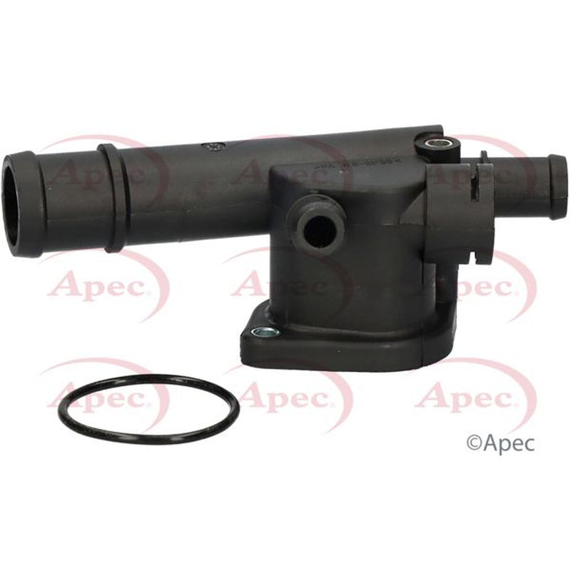 Apec Coolant Flange Housing Connector ATH1439