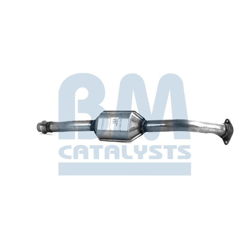 BM Catalysts Homologated Diesel Cat BM80016H