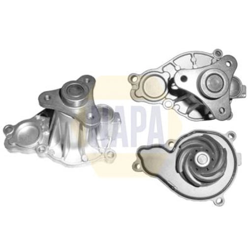 NAPA Engine Cooling Water Pump NWP1124