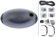Hella 1NA 008 283-801 Front Fog Light Set