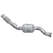 Hella Catalytic Converter 8LE 366 052-881