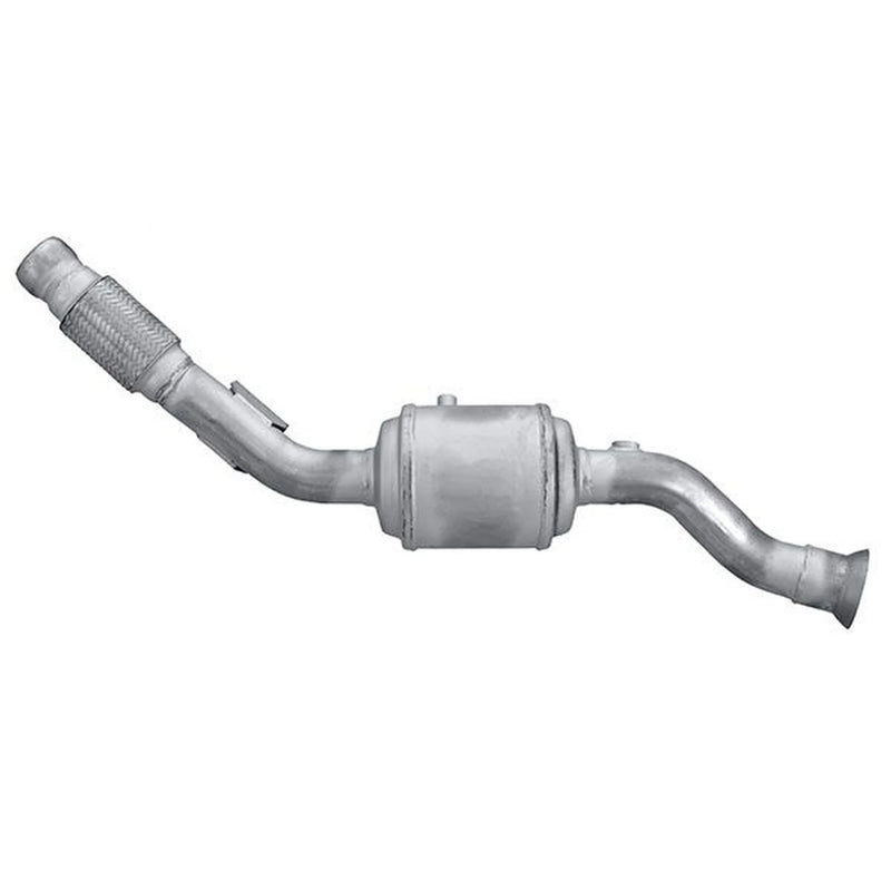 Hella Catalytic Converter 8LE 366 052-881