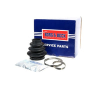 Borg & Beck Drive Shaft Bellow Kit Rear Left BCB2349