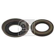 Febi Differential Gasket Set Rear 29784