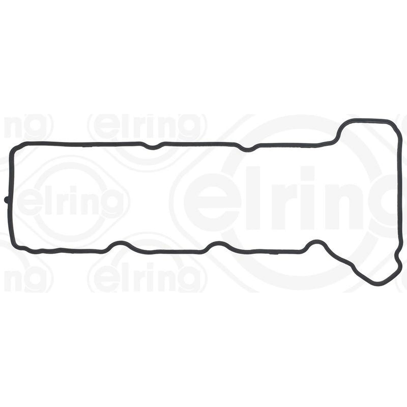 Elring Cylinder Head Cover Gasket ACM (Polyacrylate) 911.900