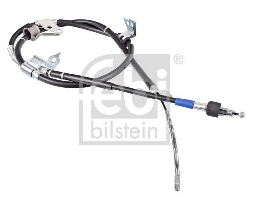 Febi Handbrake Cable Right Rear