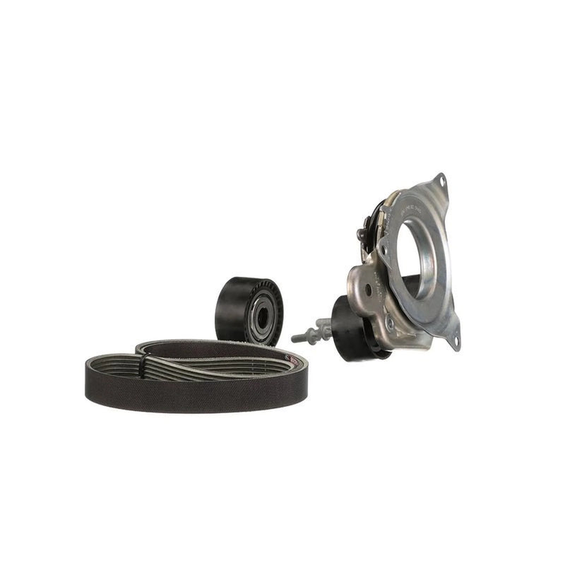 Gates V-Ribbed Belt Set K017PK1196EST